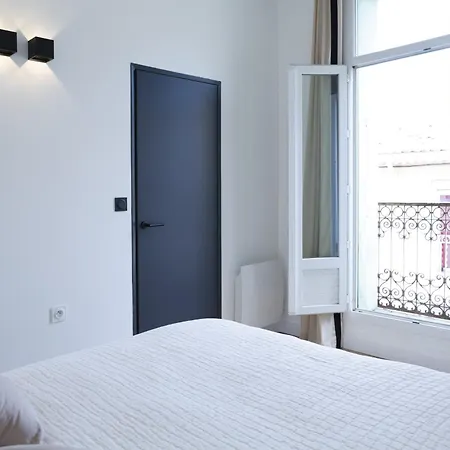 Centre Apartman *