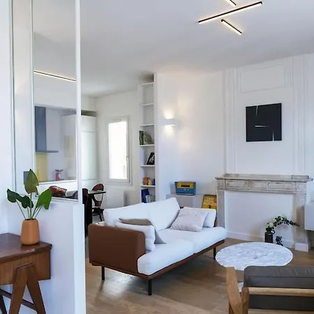 Apartamento Centre *