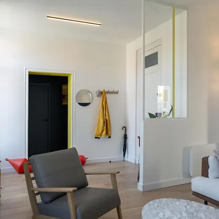 Centre Apartman