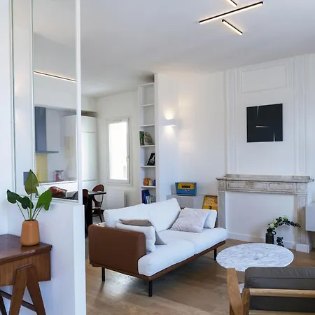 Centre Apartamento
